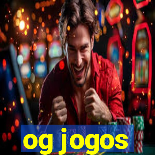 og jogos